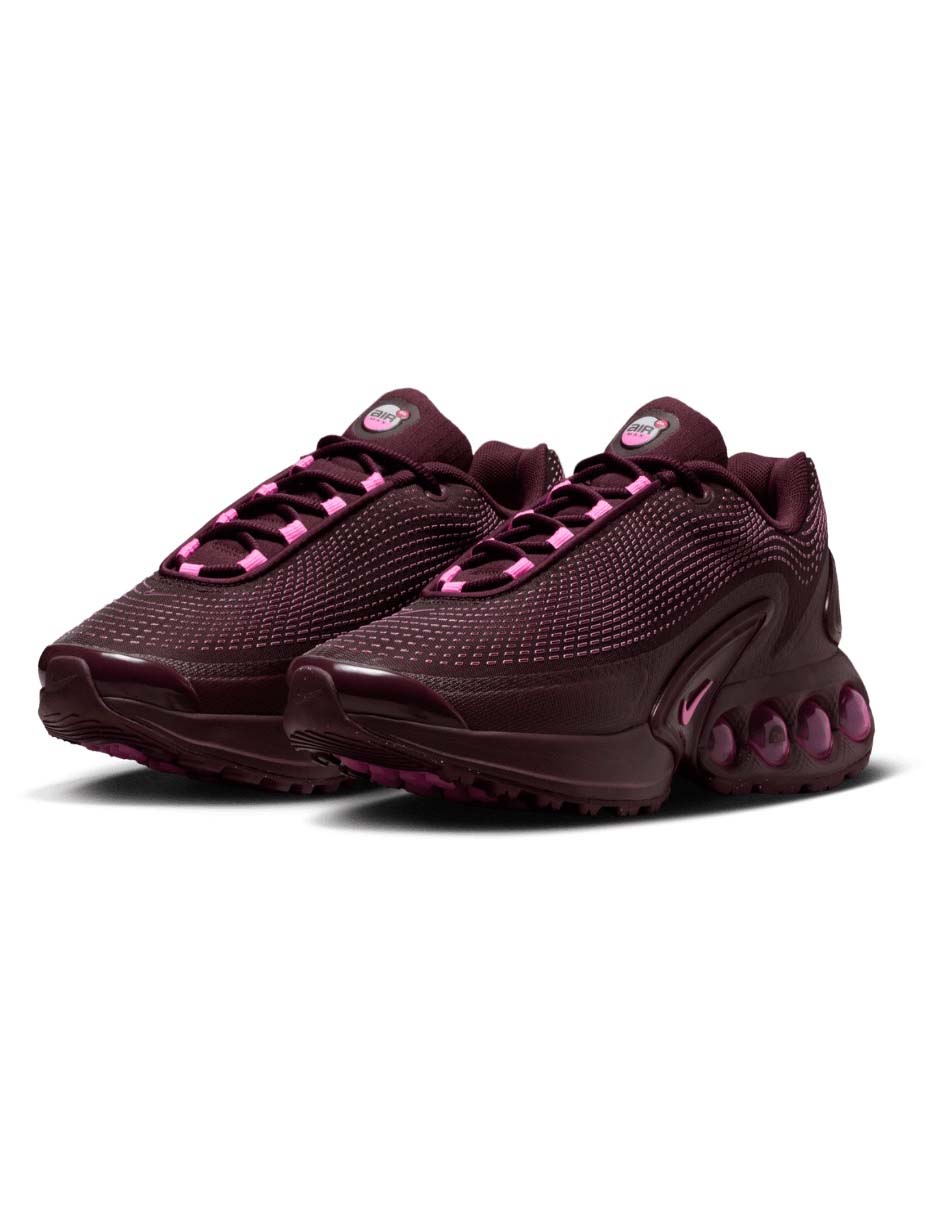 Tenis para mujer 3