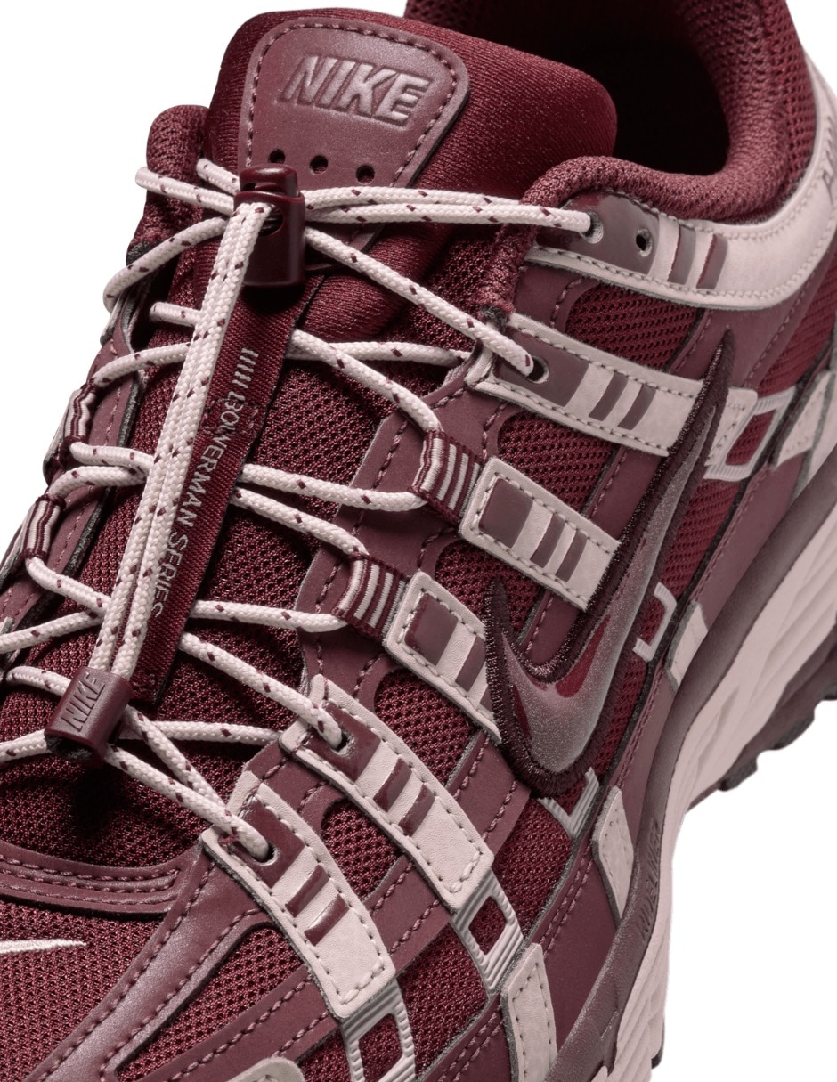 Tenis para mujer 8