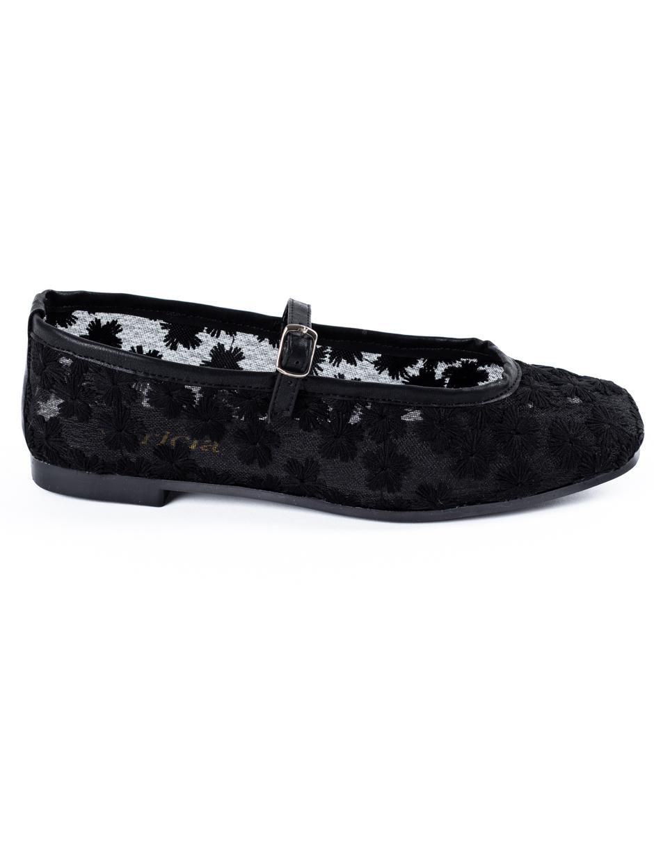 Balerina aricia pv 25 "de" sintético "para mujer"