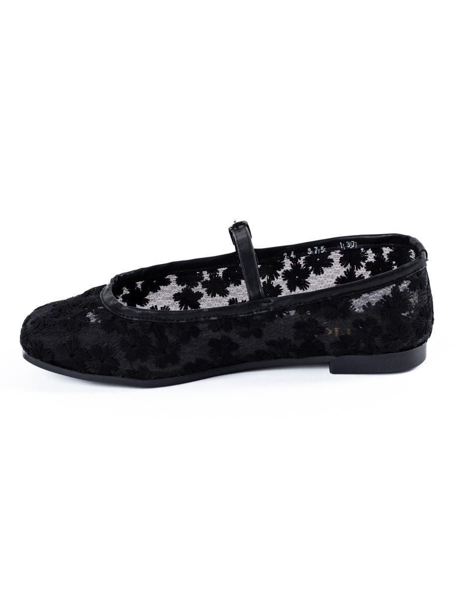 Balerina aricia pv 25 "de" sintético "para mujer"