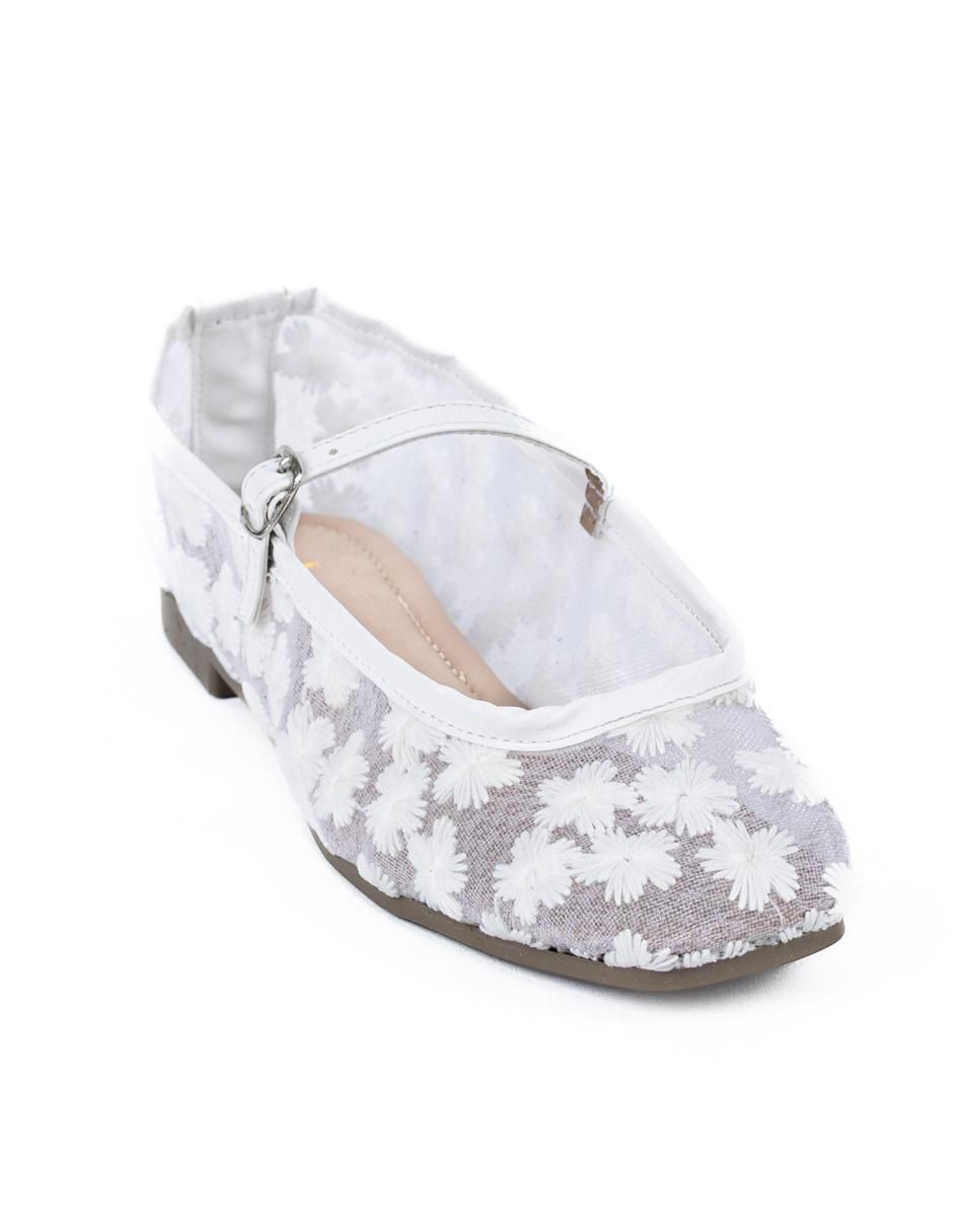 Balerina Pv 25 para mujer