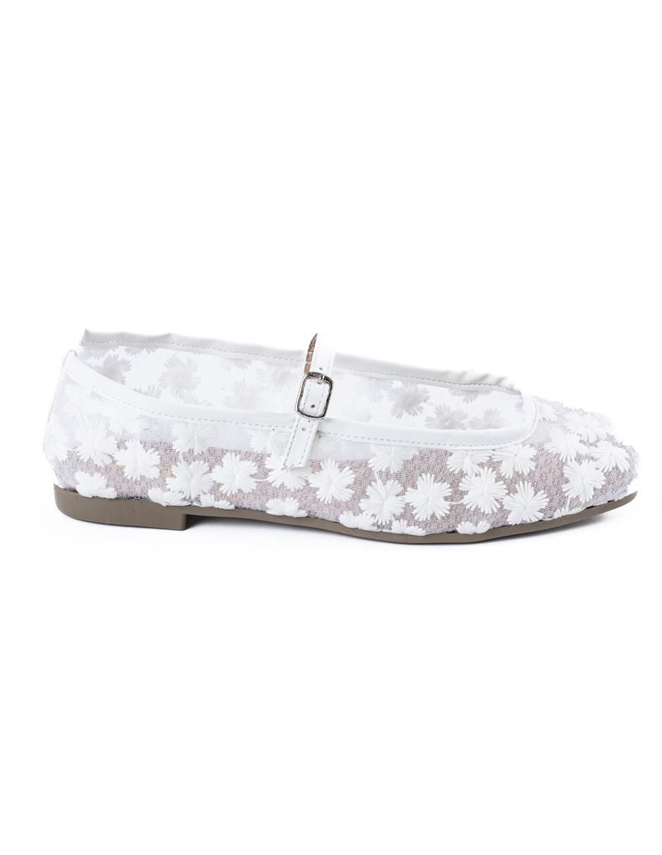 Balerina Pv 25 para mujer 2