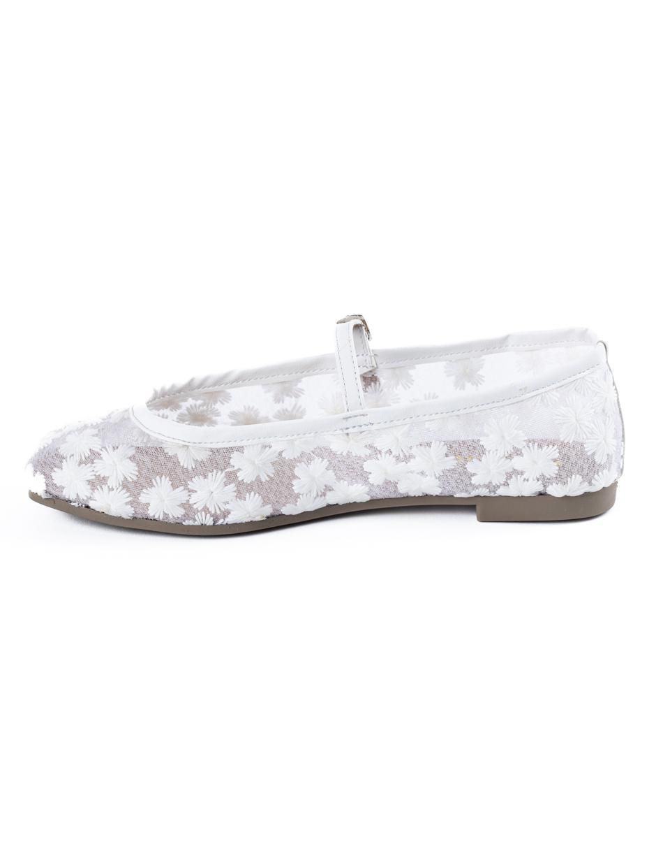 Balerina Pv 25 para mujer 3