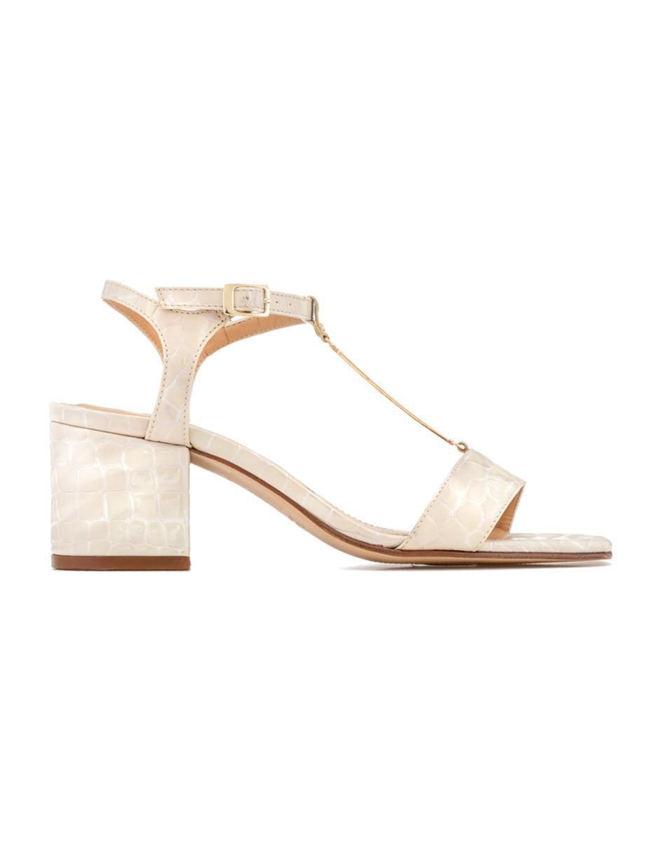 Sandalia para mujer