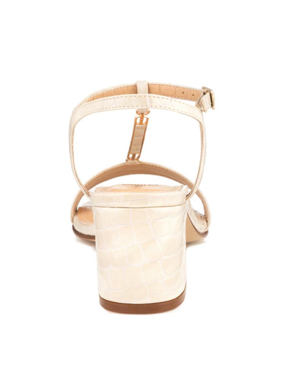 Sandalia para mujer 4