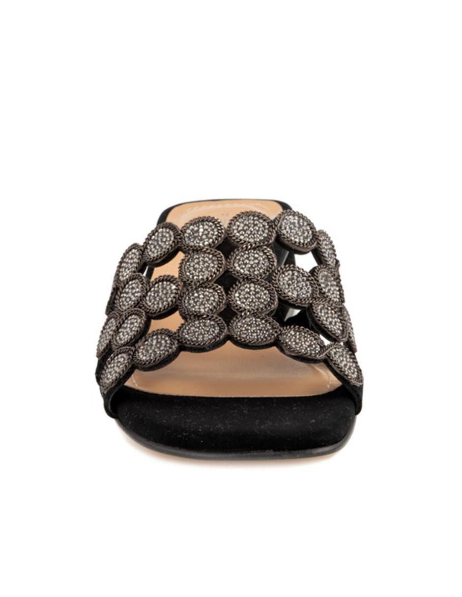 Sandalia para mujer 4