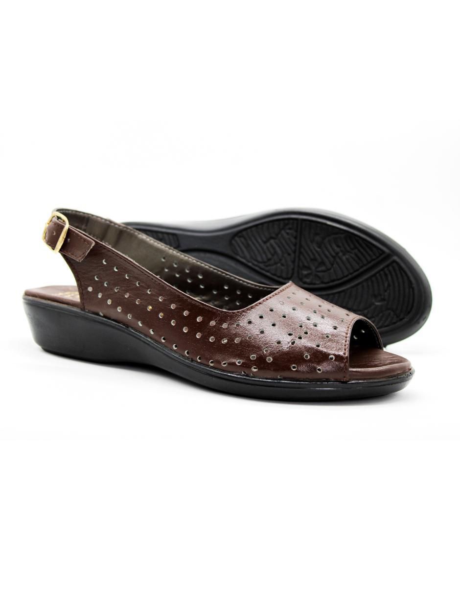 Sandalia para mujer 2
