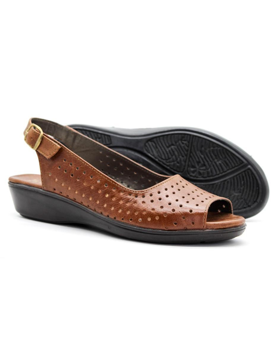 Sandalia para mujer 2