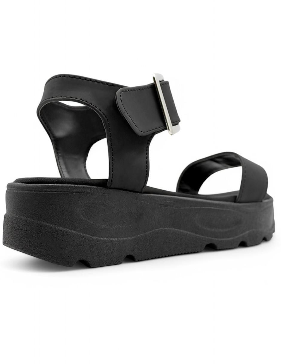 Sandalia para mujer 4