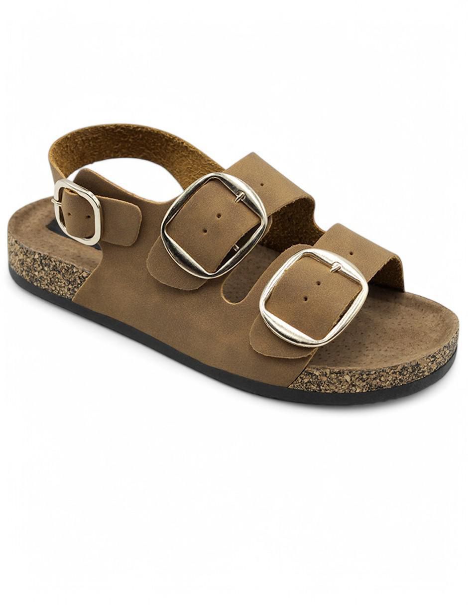 Sandalia Rbcloud Steps para mujer