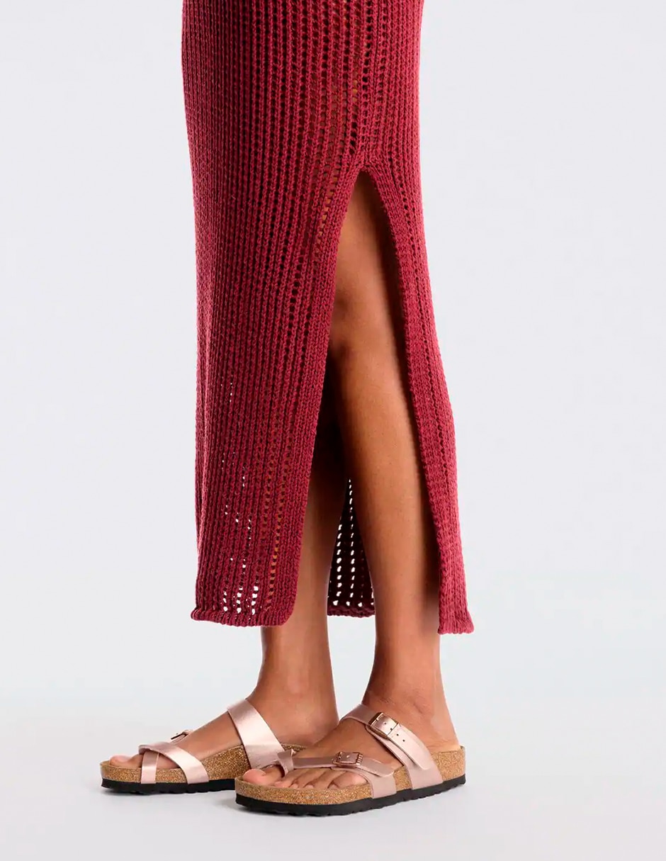 Sandalia Mayari para mujer 6