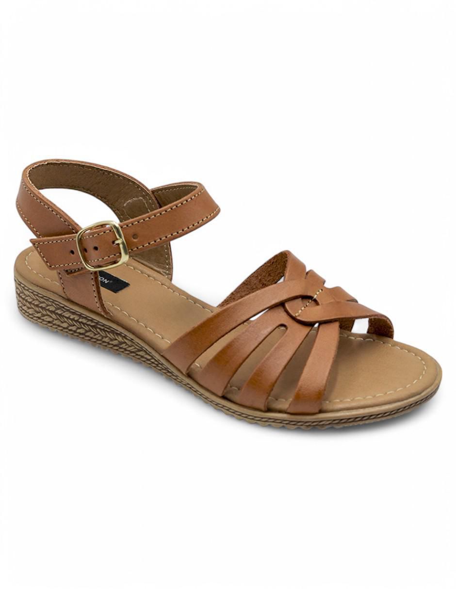 Sandalia Rbcloud Steps para mujer