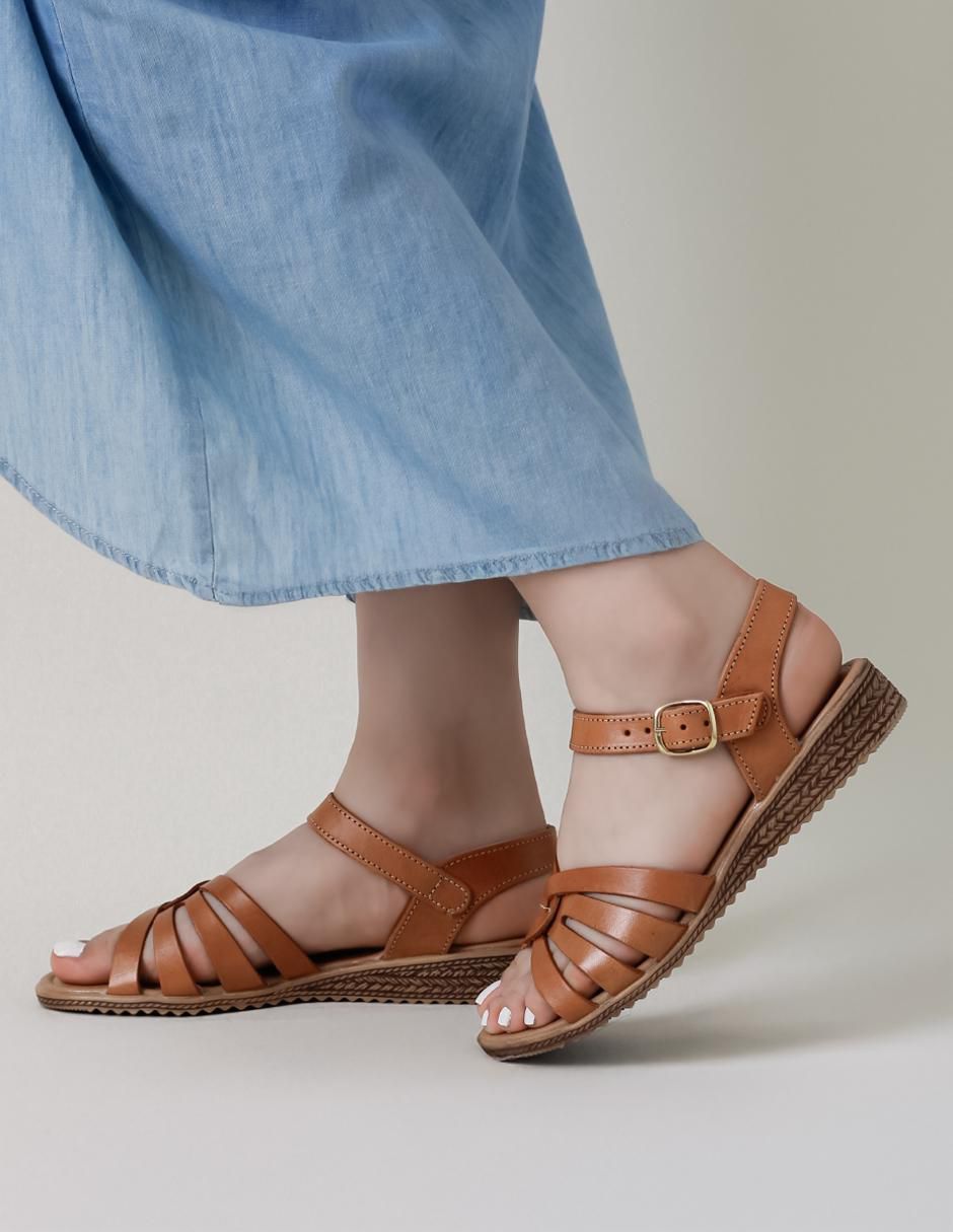Sandalia Rbcloud Steps para mujer 2