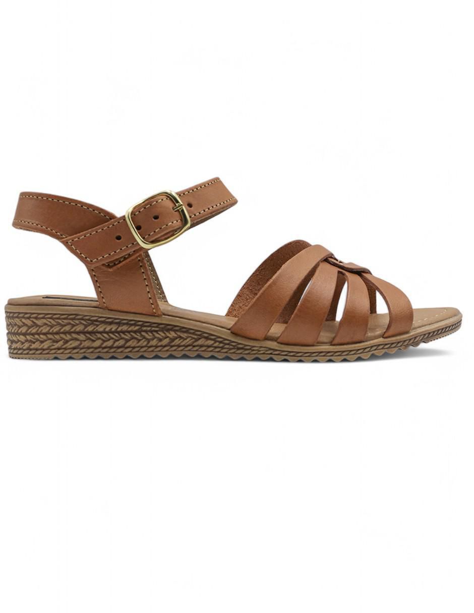 Sandalia Rbcloud Steps para mujer 3
