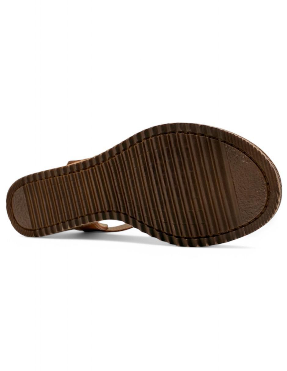 Sandalia Rbcloud Steps para mujer 5