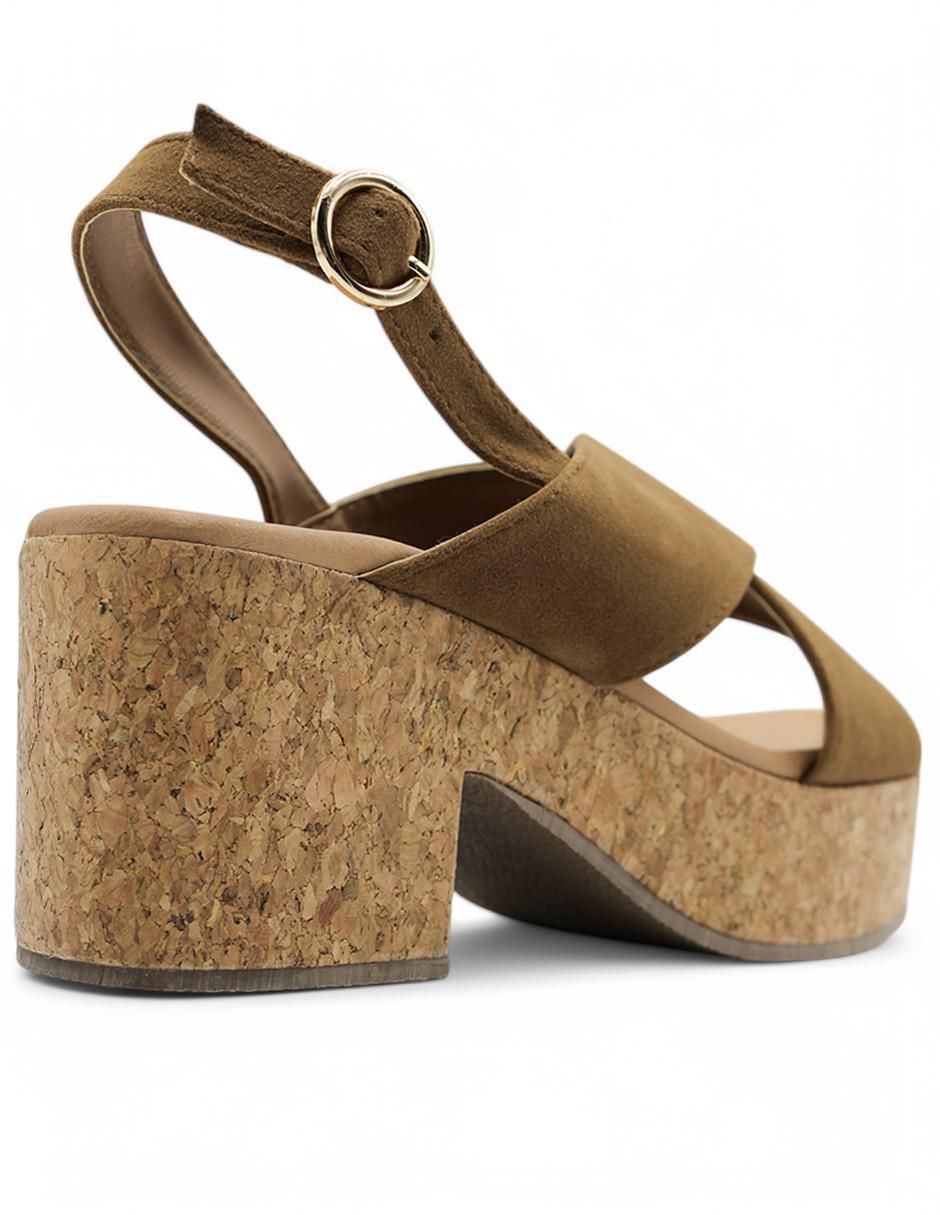 Sandalia Rbvegano para mujer 4
