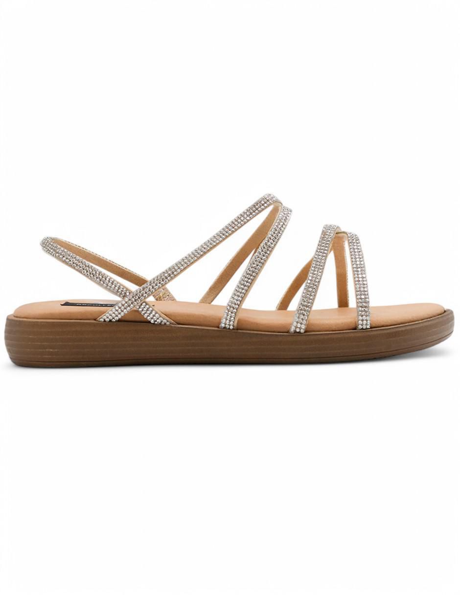 Sandalia Rbcloud Steps para mujer 3