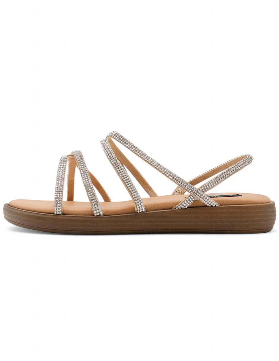 Sandalia Rbcloud Steps para mujer 4