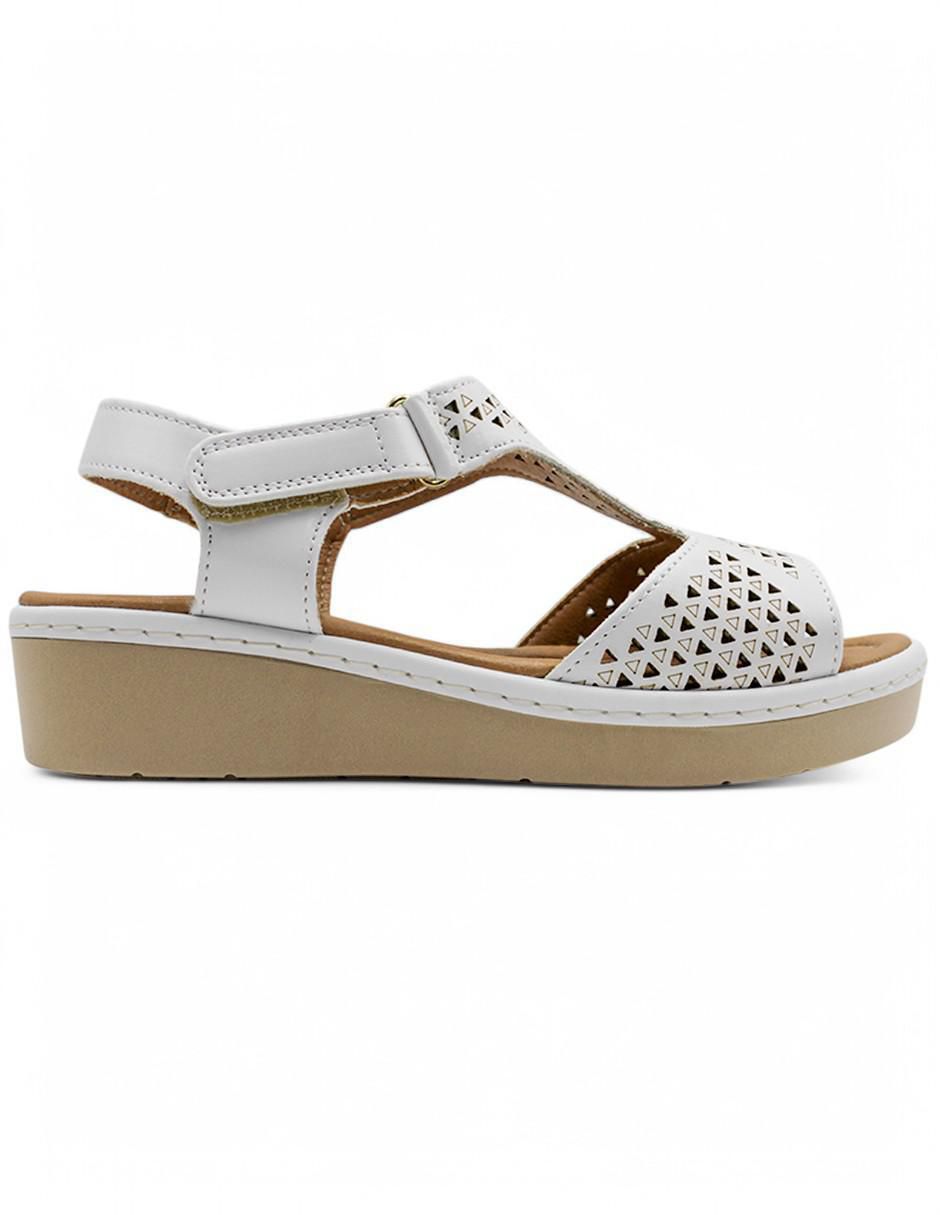 Sandalia Rbcloud Steps para mujer 2