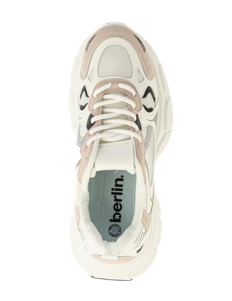 Tenis para mujer 4
