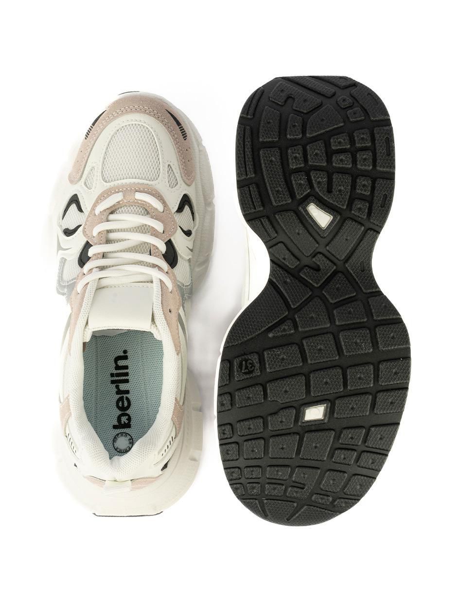 Tenis para mujer 5
