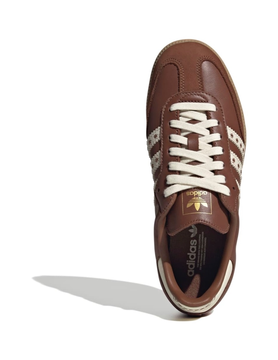 Tenis Samba para mujer 2