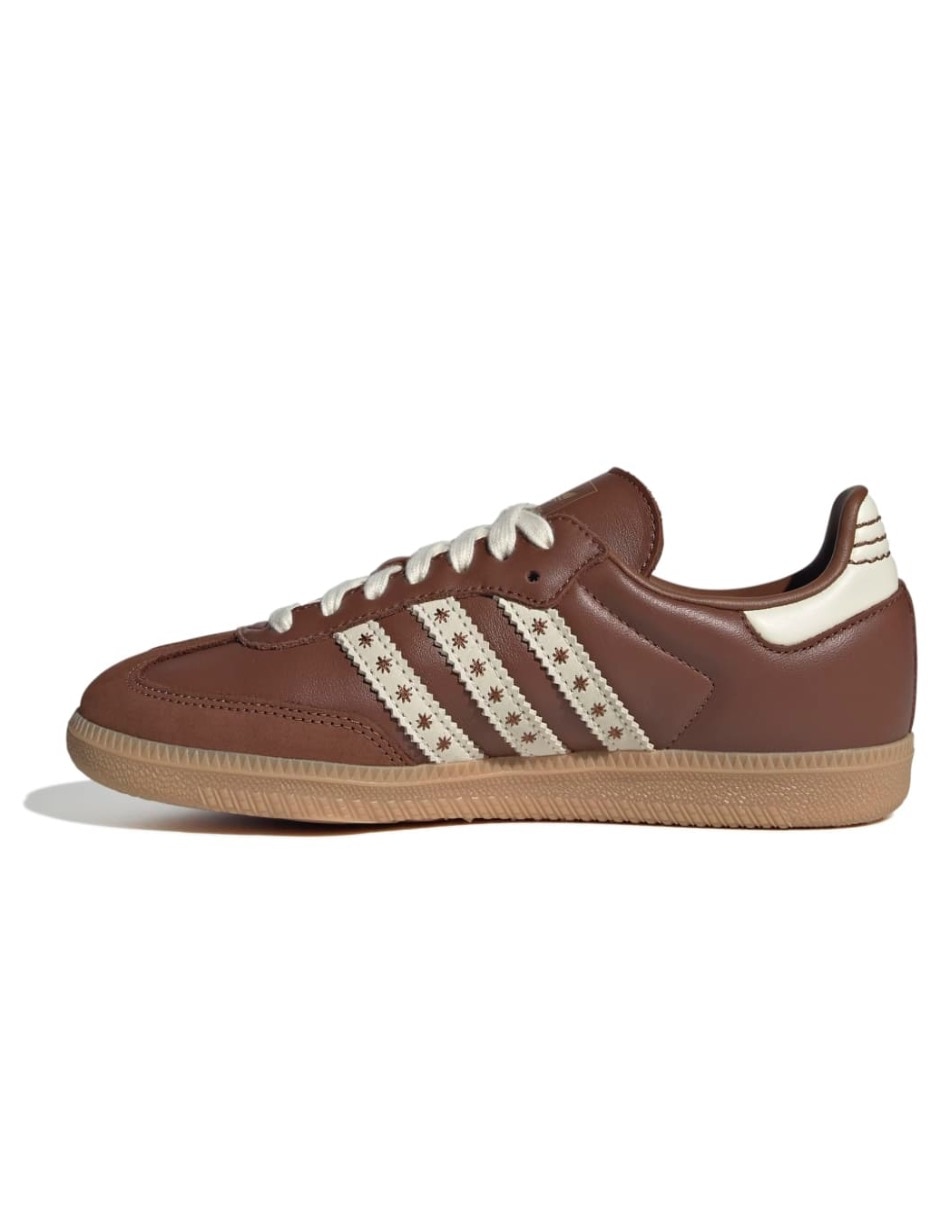 Tenis Samba para mujer 4