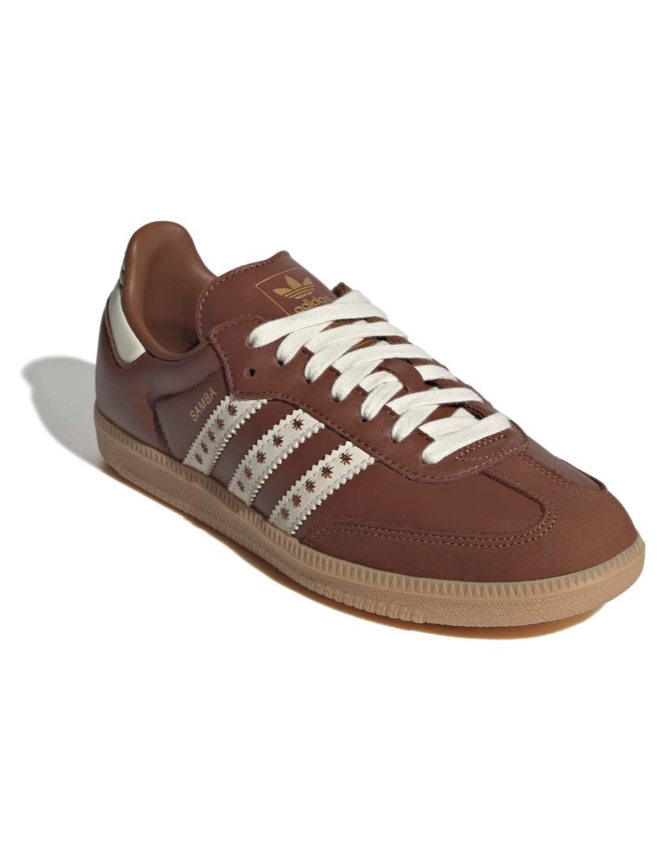 Tenis Samba para mujer 5