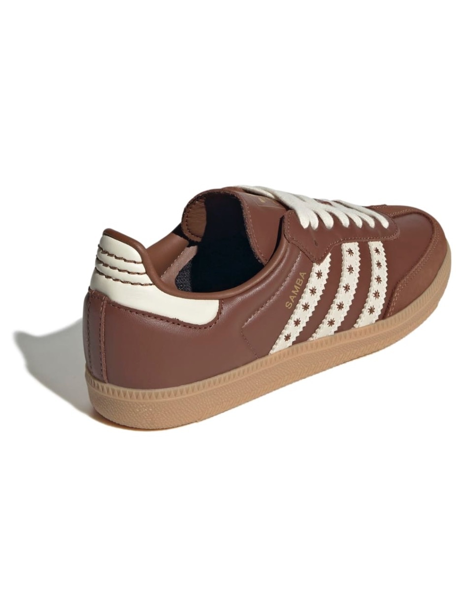Tenis Samba para mujer 6