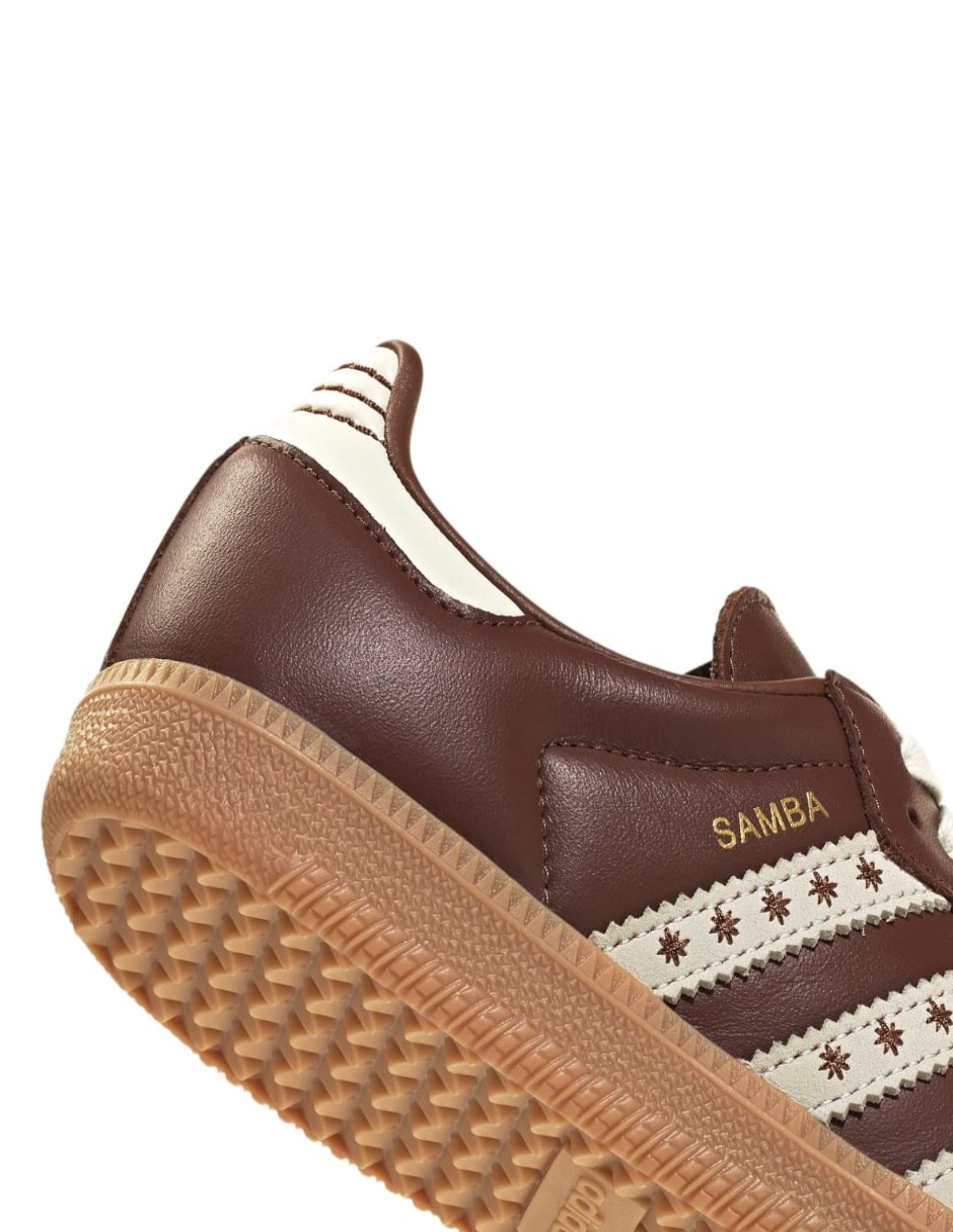 Tenis Samba para mujer 7