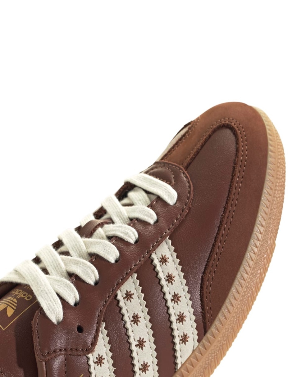 Tenis Samba para mujer 8