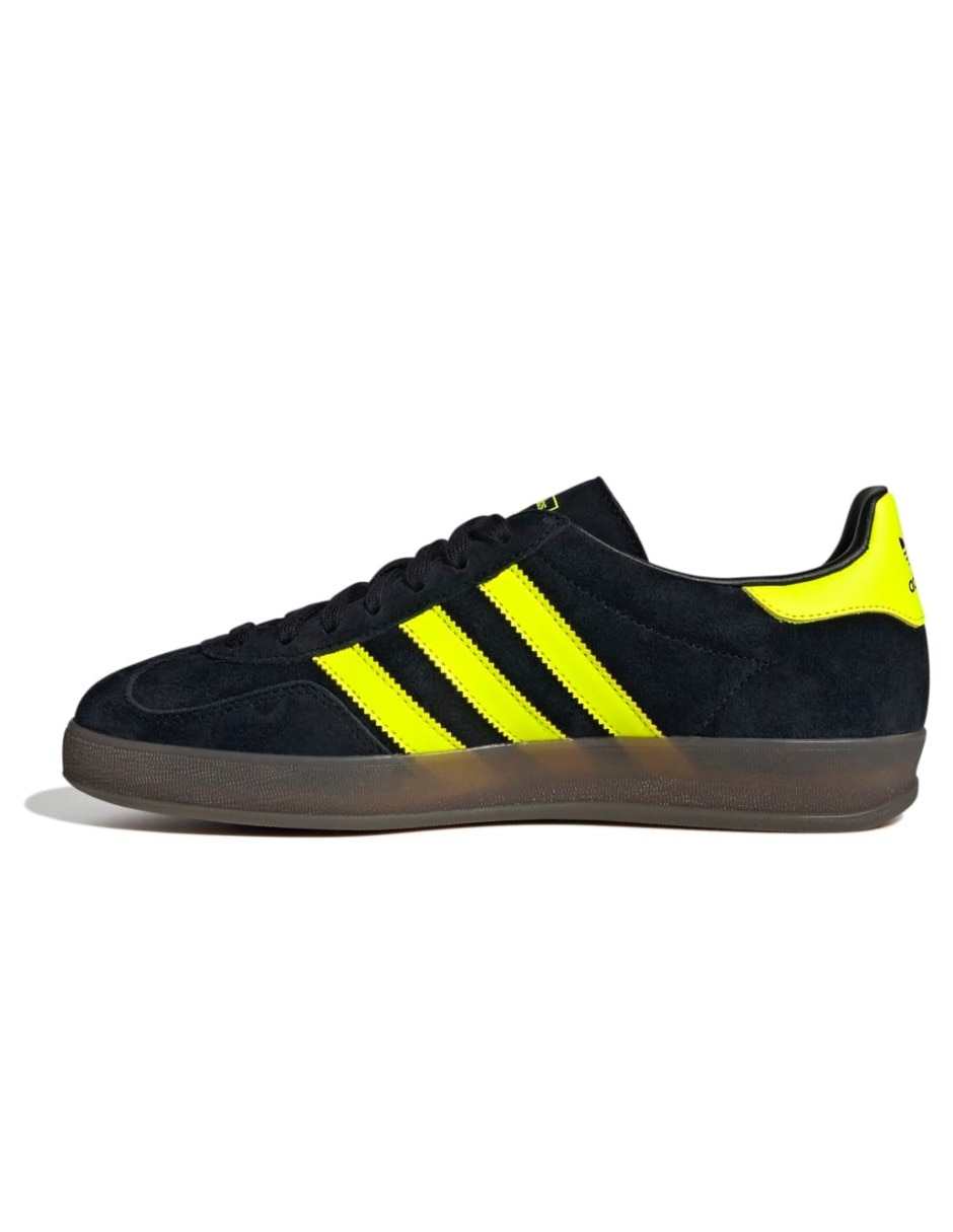 Tenis Gazelle para mujer 4