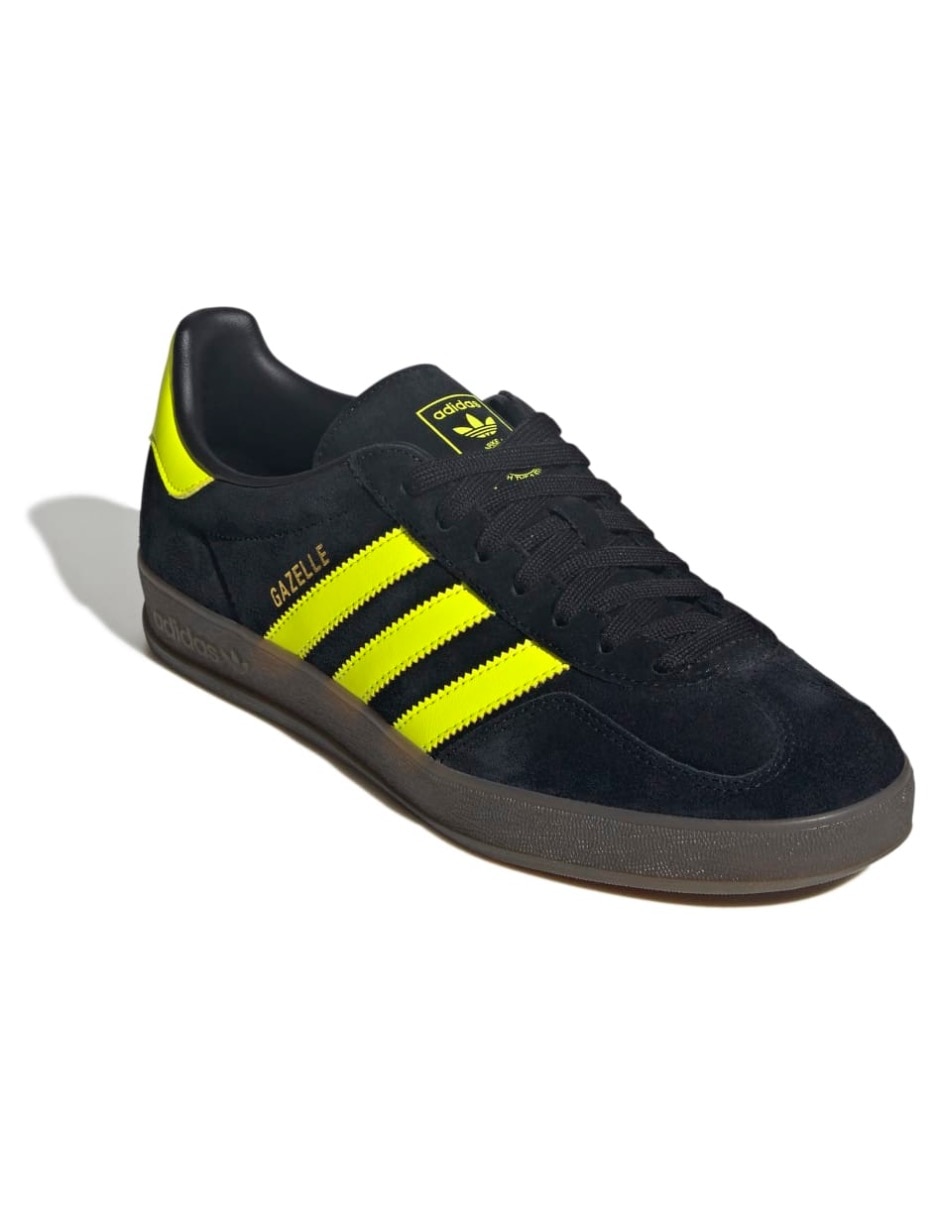 Tenis Gazelle para mujer 5