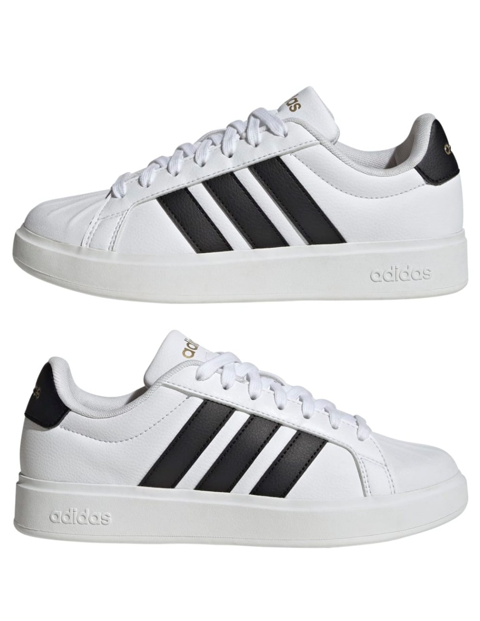 Tenis Legacy para mujer 18