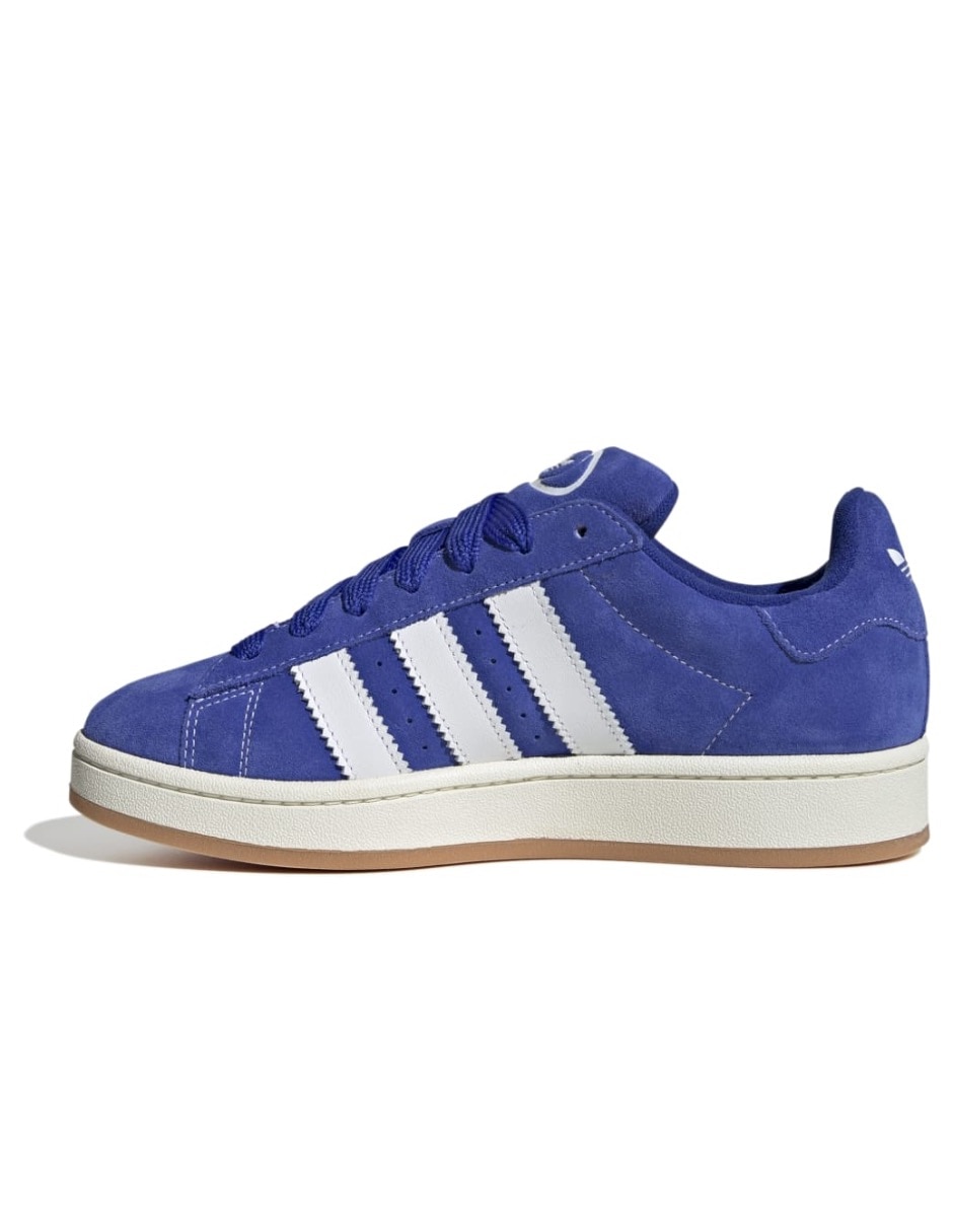 Tenis Campus para mujer 4