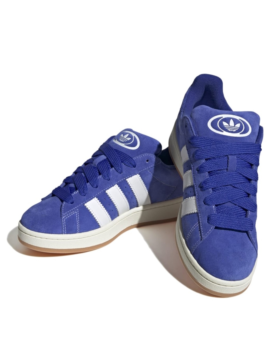 Tenis Campus para mujer 5