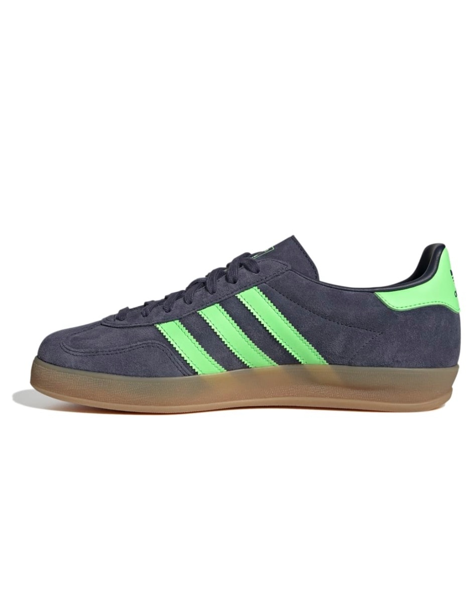 Tenis Gazelle para mujer 4