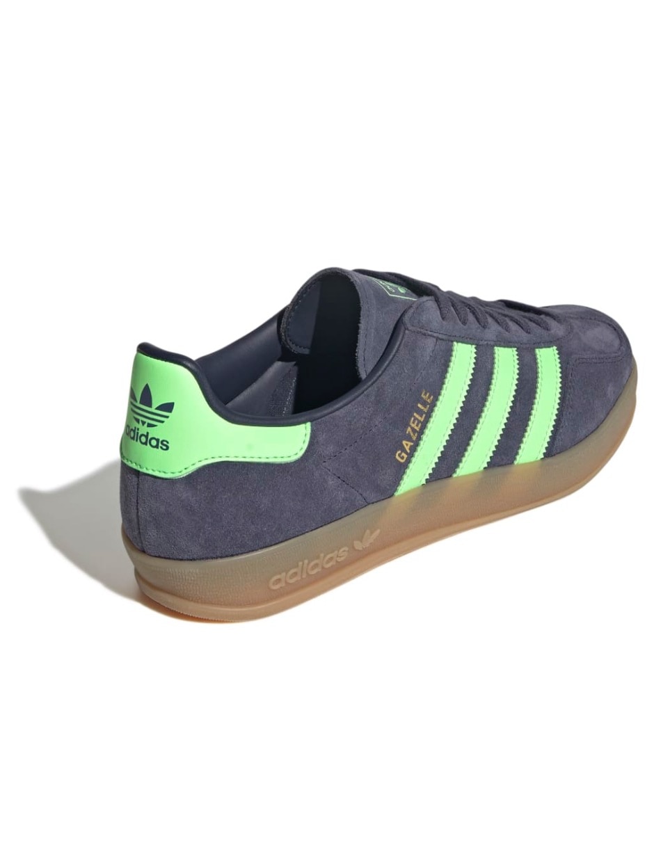 Tenis Gazelle para mujer 6