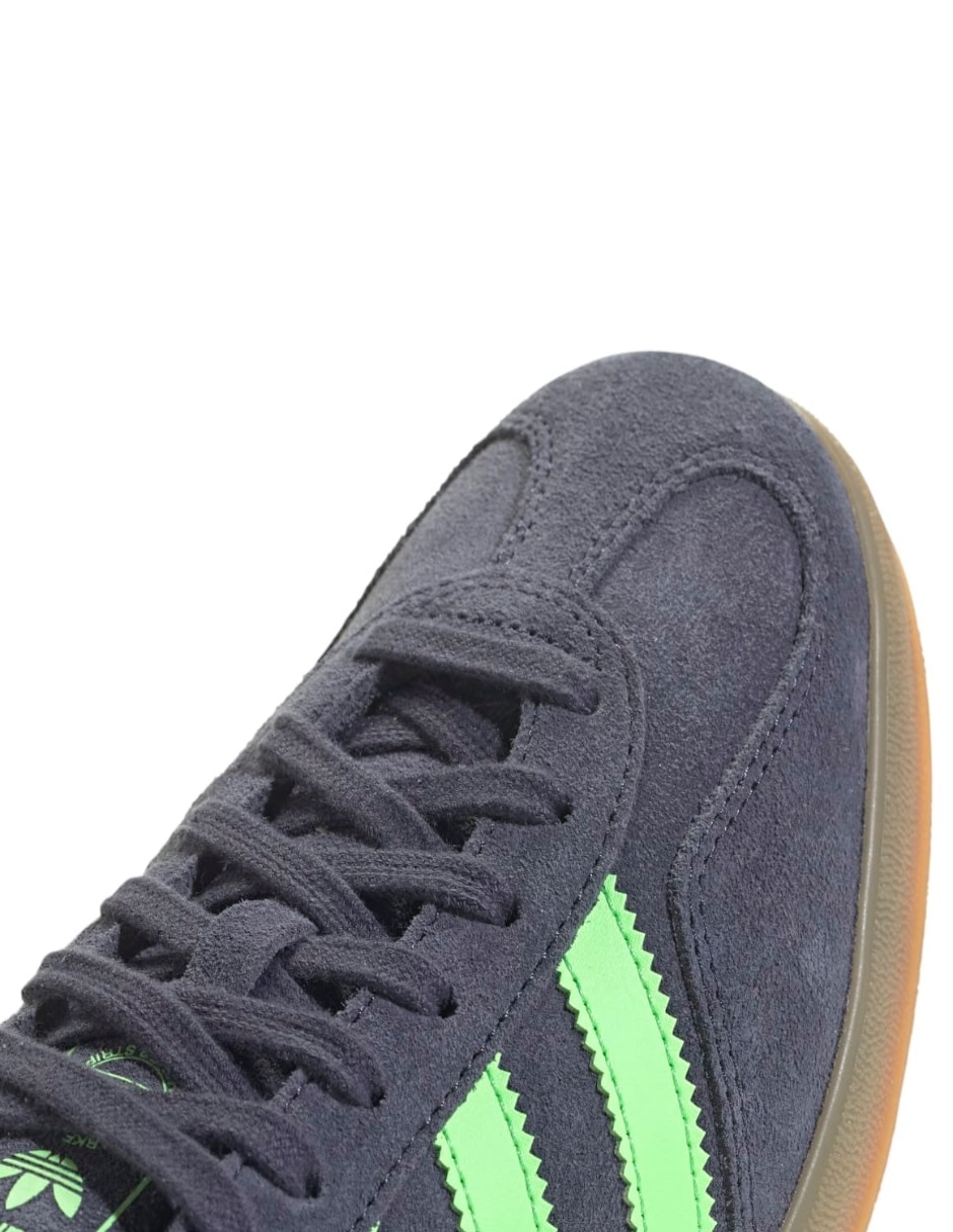 Tenis Gazelle para mujer 8