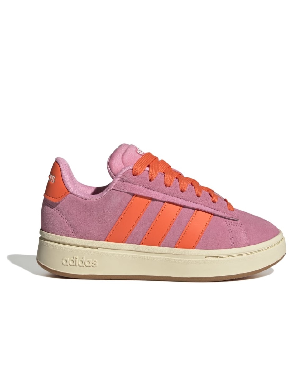adidas gazelle silver green womens Adidas Superstar Plataforma – LOCKERSTREET main image 0