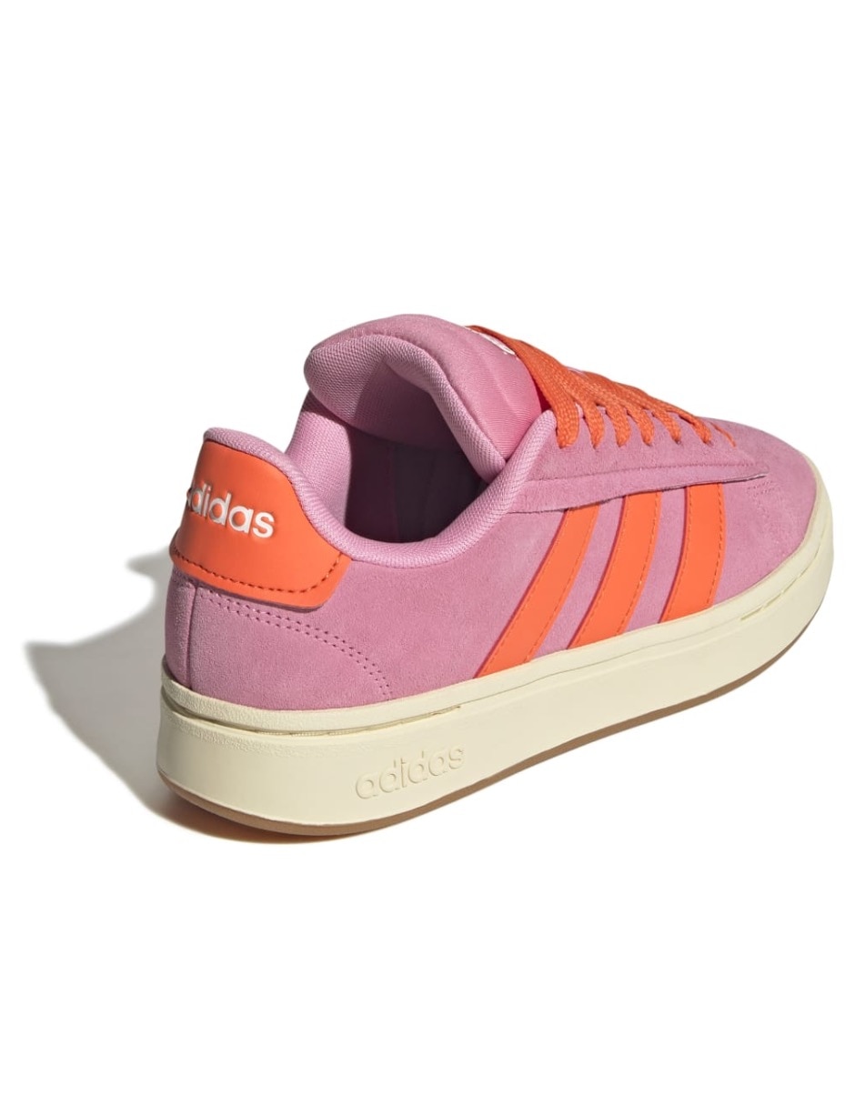 Tenis Superstar para mujer 4