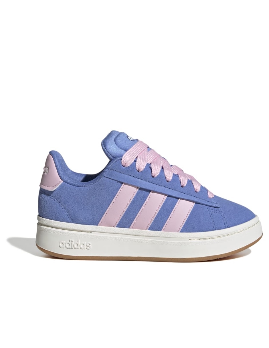 Tenis Grand Court para mujer