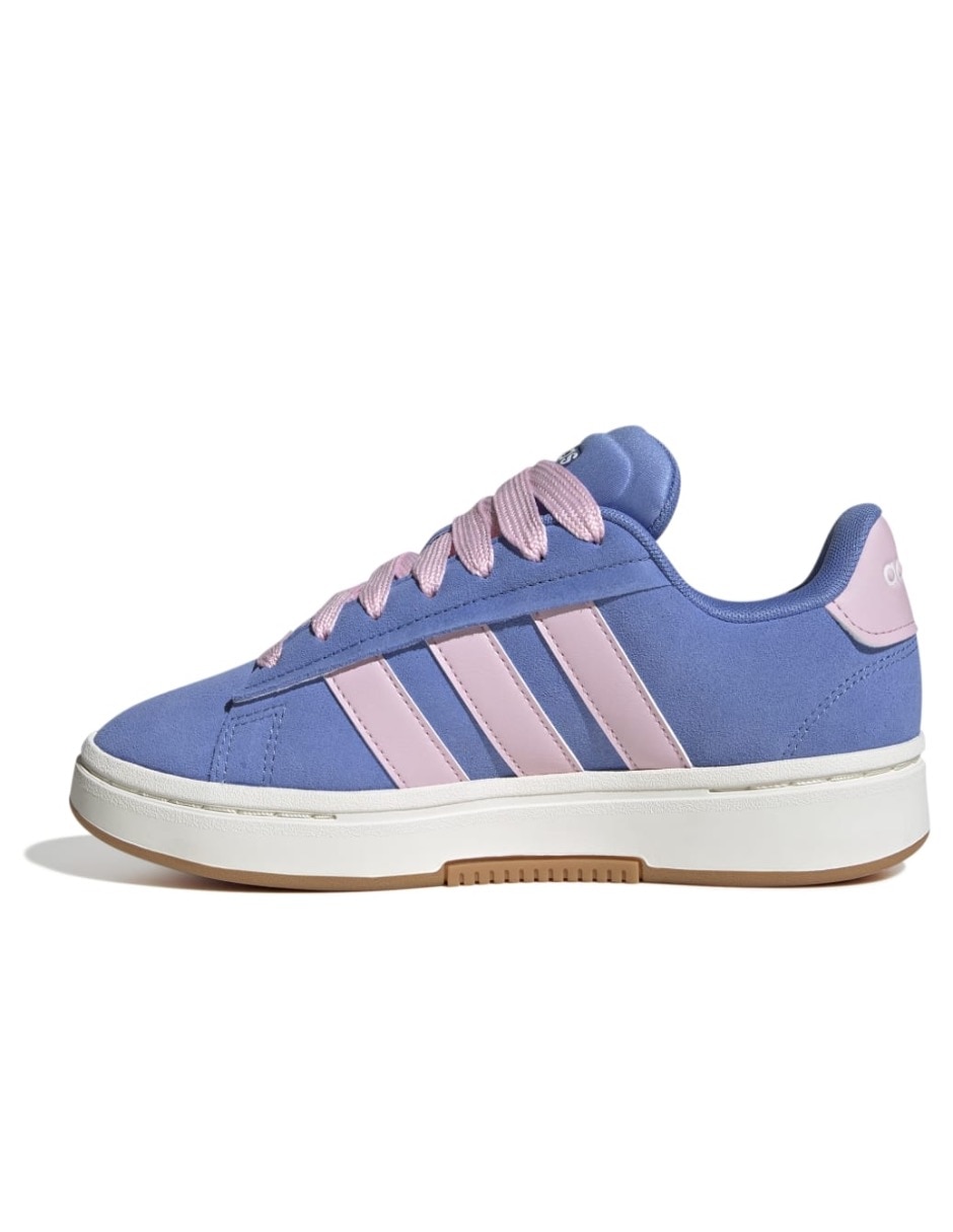 Tenis Grand Court para mujer 4
