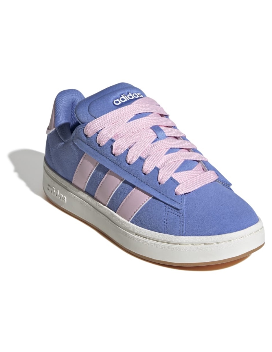 Tenis Grand Court para mujer 5