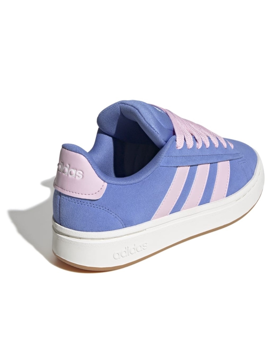 Tenis Grand Court para mujer 6