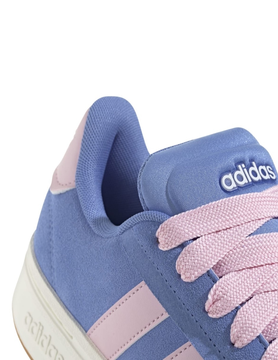 Tenis Grand Court para mujer 8