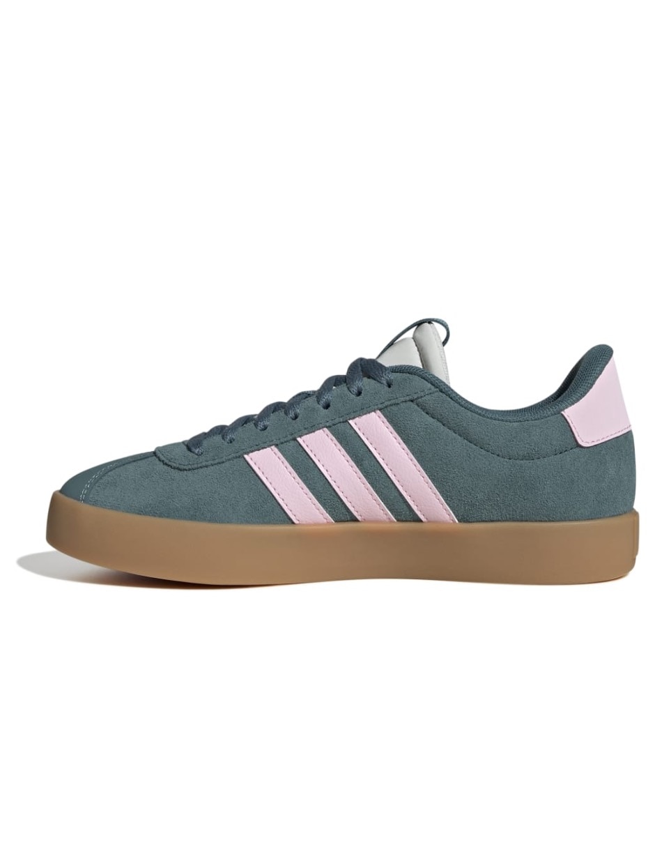 Tenis VL Court para mujer 4