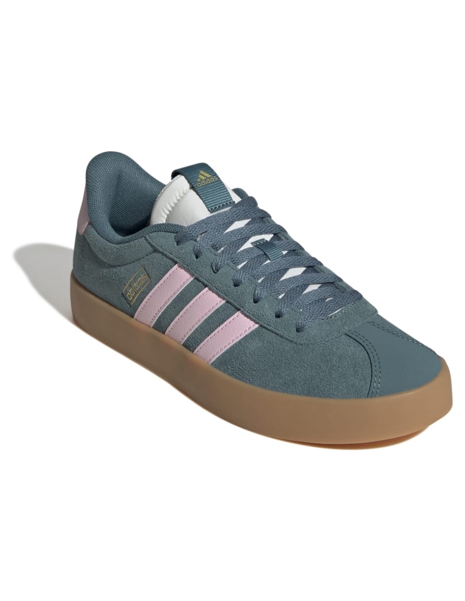 Tenis VL Court para mujer 5