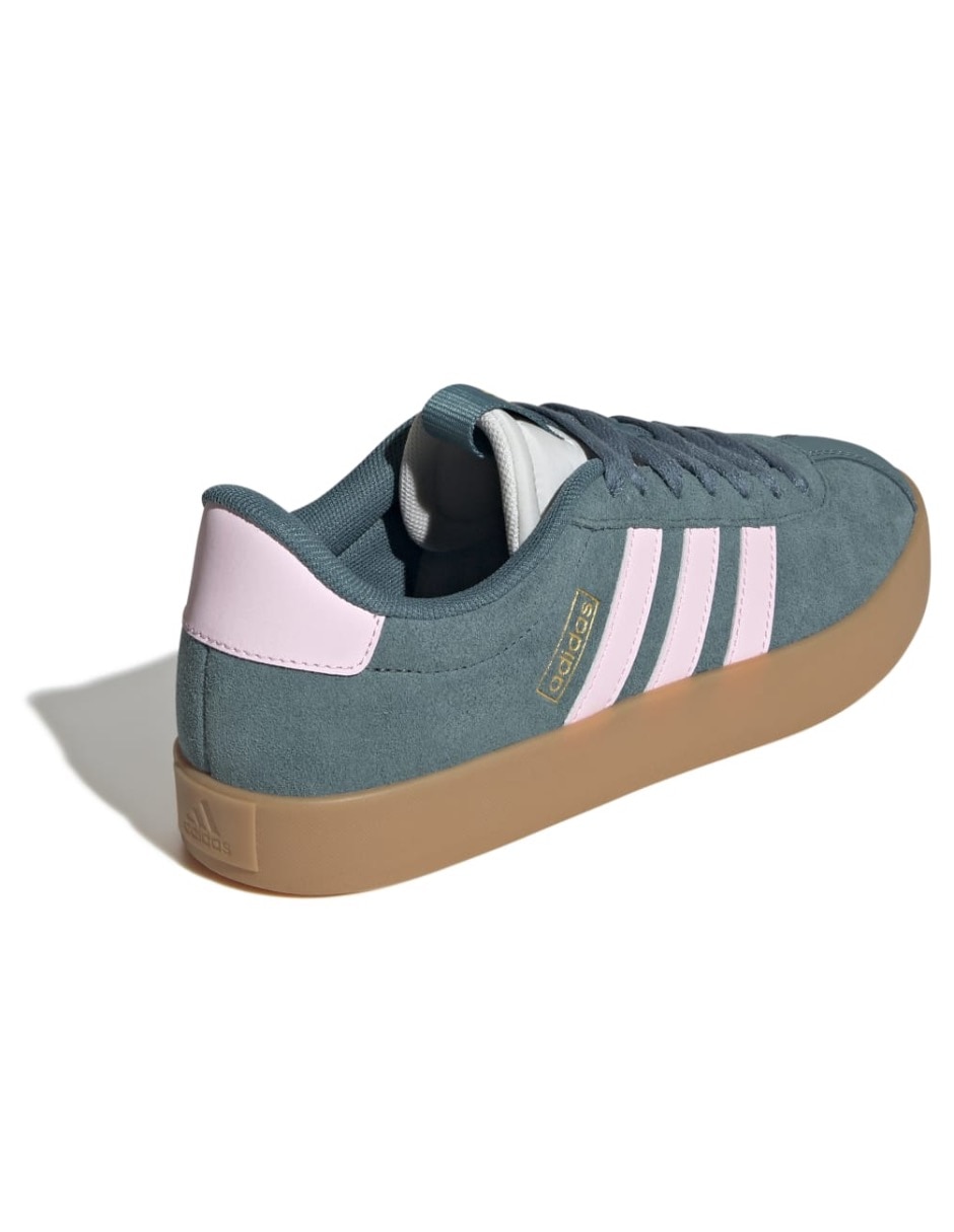 Tenis VL Court para mujer 6