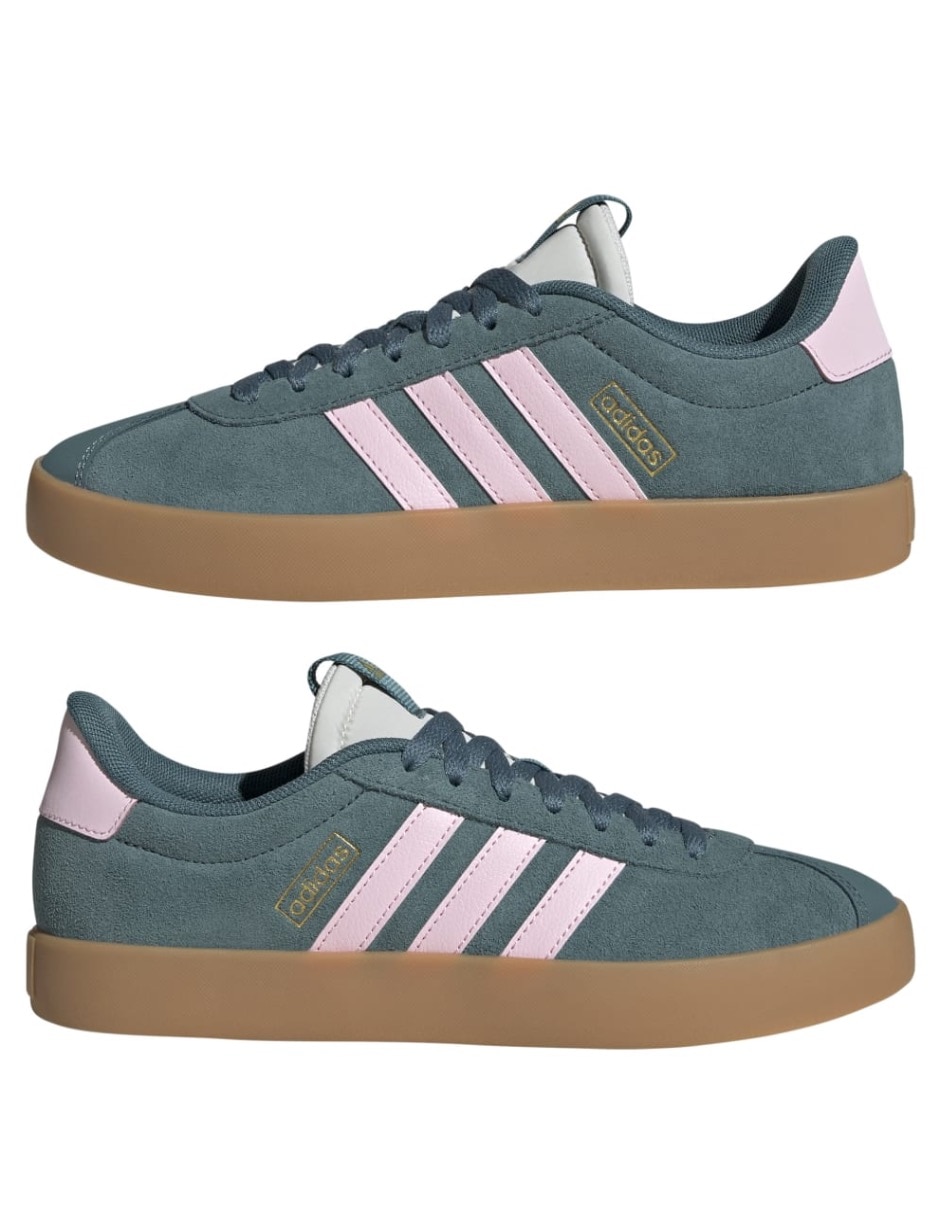 Tenis VL Court para mujer 9